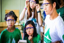 青島8歲夏令營有沒有？