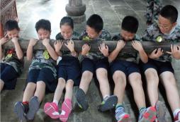 盤點青島軍事夏令營2024哪個課程招生人多？