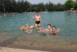 青島暑假少年夏令營帶你去健康減肥！