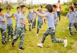 青島國防教育夏令營怎么樣？