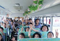 青島中學生夏令營助你成為好少年！