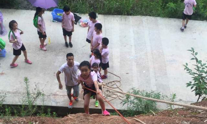 青海兒童軍事夏令營費(fèi)用