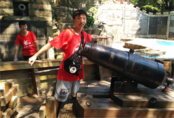 參加青海軍事將帥夏令營的準備工作有哪些