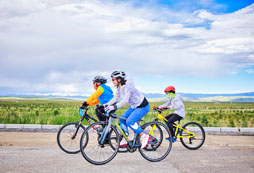 青海夏令營(yíng)在哪里呢