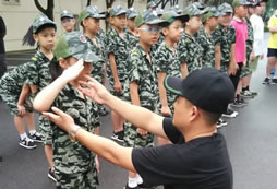 讓孩子參加青海軍旅夏令營的原因有哪些？