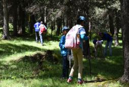 青海夏令營讓孩子快樂成長！