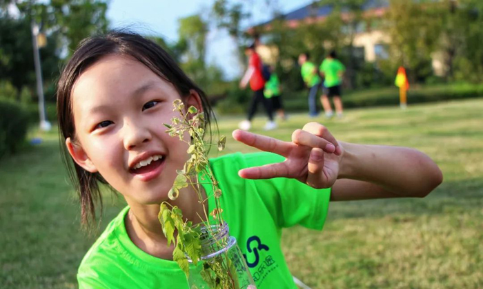 青海夏令營安全保障