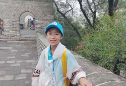 參加青海的夏令營(yíng)會(huì)怎么樣？