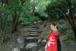 青海軍事夏令營提升孩子與人交往的能力