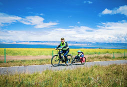 青海夏令營(yíng)活動(dòng)在什么地方？