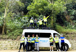 青海夏令營(yíng)帶給孩子哪些收獲？