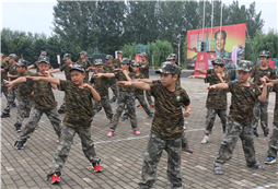 為什么要讓孩子參加青海青少年夏令營