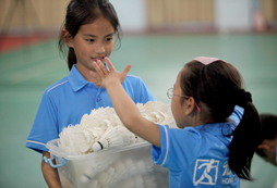 青海拓展主題夏令營到底是如何拓展