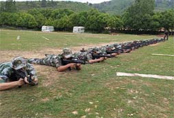 青海拓展夏令營怎么樣