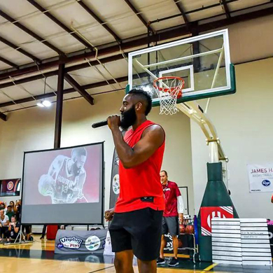 青海體育營幫您提高孩子運(yùn)動意識