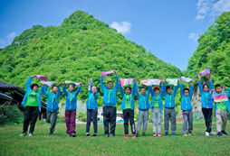 青海研學夏令營給孩子帶來哪些收獲？