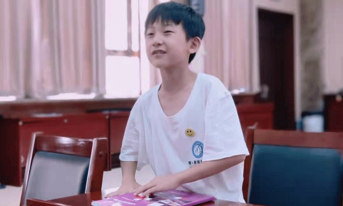 好好學習，天天向上