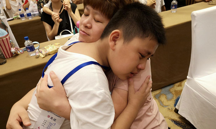 感恩教育