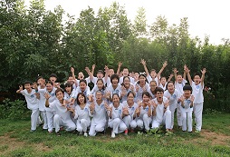 智新超越夏令營讓孩子的頭腦更靈光