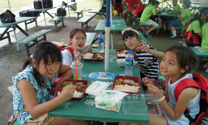 智新超越夏令營的教學模式是怎樣的？