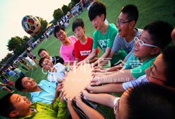 參加智新超越夏令營(yíng)有什么意義？