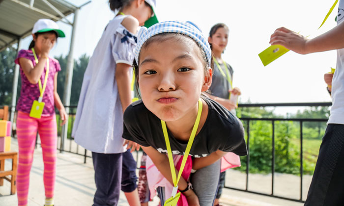 情商財商夏令營報名須知有哪些