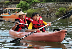 情商財商夏令營好嗎？