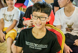 孩子參加情商財商夏令營有哪些好處