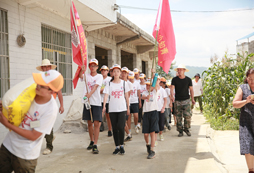 情商財商夏令營能夠保障孩子的訓練安全嗎？