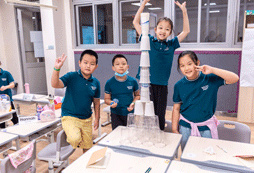 情商財商夏令營有哪些意義？