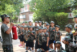 青少年夏令營(yíng)報(bào)名哪家？精選熱門(mén)機(jī)構(gòu)報(bào)名