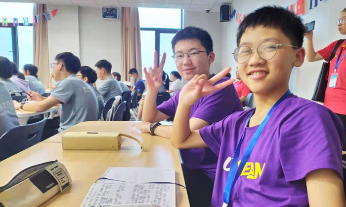 青少年夏令營好不好