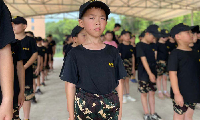 青少年夏令營有哪些