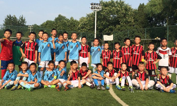 青少年夏令營選哪個(gè)