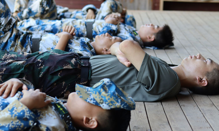 青少年夏令營(yíng)價(jià)格表