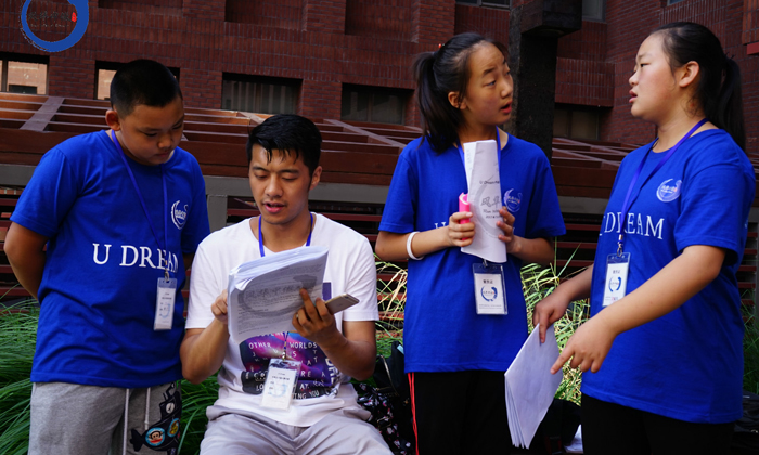 青少年夏令營價格一覽表