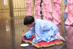 青少年國學(xué)夏令營哪家比較好？
