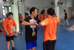 青少年減肥夏令營哪里比較專業(yè)？