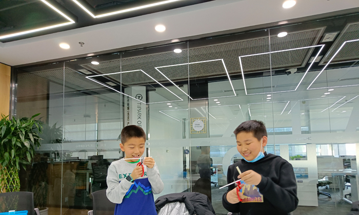 青少年科學(xué)夏令營有哪些