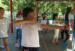 夏令營(yíng)對(duì)青少年的教育意義！