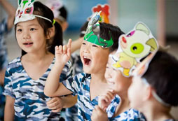 2024青少年假期夏令營有哪些活動？