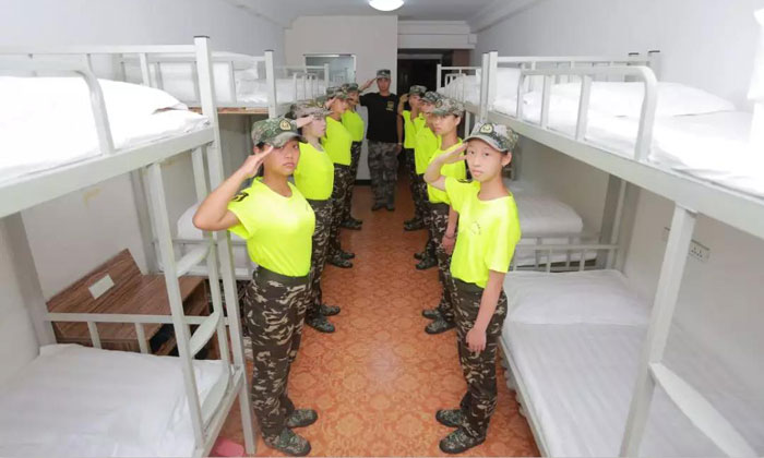 青少年夏令營排行