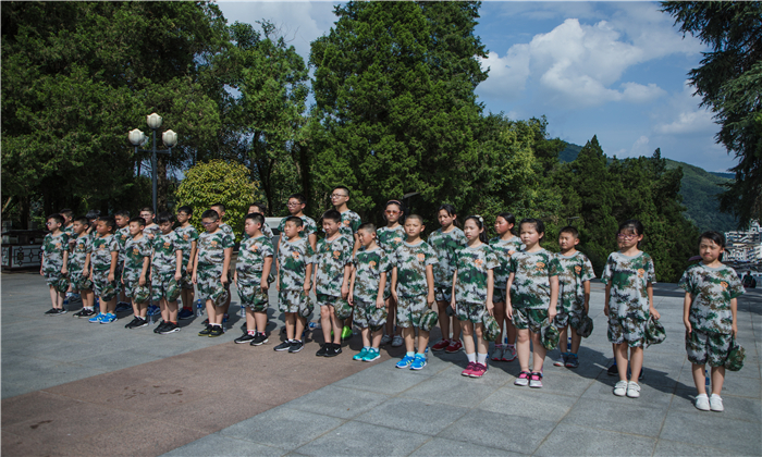 青少年夏令營有哪些