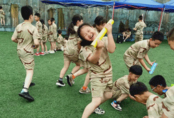 青少年夏令營哪家比較好？