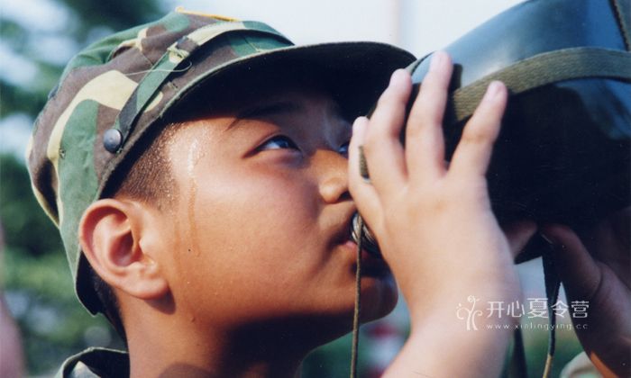 青少年夏令營哪個機構(gòu)好