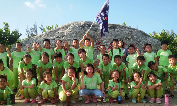 青少年科學(xué)夏令營有哪些