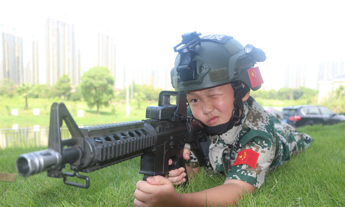 青少年夏令營排行榜