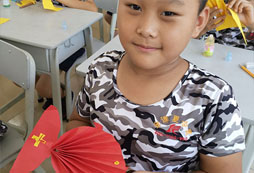 2024年國內(nèi)青少年夏令營排行榜