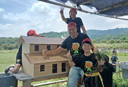 青少年夏令營有哪家比較好