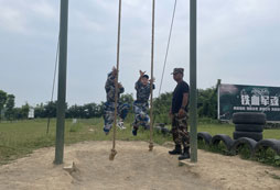 暑期好口碑青少年夏令營推薦